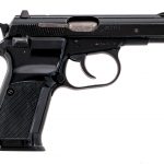 Czech CZ 82 9x18mm Semi Auto Pistol
