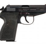 Polish Circle 11 P83 Wanad 9×18 MAK Pistol