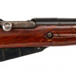 Hungarian M44 Mosin Nagant 7.62x54r Rifle