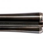 Parker Bros Trojan Grade 12Ga SxS Shotgun