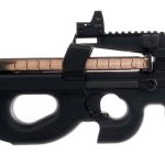 FN PS90 5.7X28mm Semi Auto Bullpup Rifle