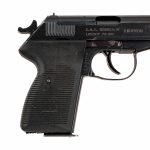 Polish Circle 11 P83 Wanad 9×18 MAK Pistol