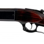 Savage 99 .250-3000 Lever Action Rifle