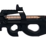 FN PS90 5.7X28mm Semi Auto Bullpup Rifle