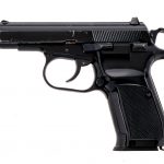 Czech CZ 82 9x18mm Semi Auto Pistol