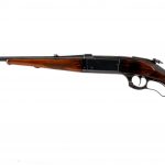 Savage 99 .250-3000 Lever Action Rifle