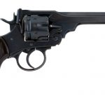 Webley & Scott Mark VI .455 Webley DA Revolver