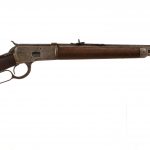 Winchester 1892 .25-20 WCF Lever Action Rifle 1902