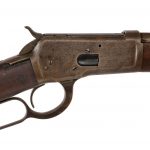 Winchester 1892 .25-20 WCF Lever Action Rifle 1902
