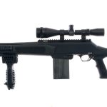 FN FNAR Heavy 7.62×51 Semi Auto Rifle