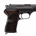 Czech CZ 52 7.62x25mm Tok Semi Auto Pistol