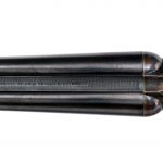 Parker Trojan Grade 20Ga SxS Shotgun
