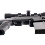 FN FNAR Heavy 7.62×51 Semi Auto Rifle