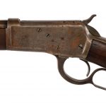 Winchester 1892 .25-20 WCF Lever Action Rifle 1902