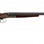 L.C. Smith Field Grade 20Ga SxS Shotgun