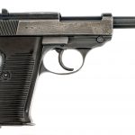 Spreewerk P38 9mm Semi Auto Pistol