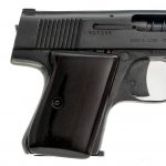 Belgian Mercury 622 .22 LR Semi Auto Pistol