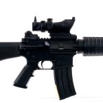 Stag Arms Stag-15 6.8 SPC Semi Auto Rifle