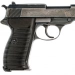 Spreewerk P38 9mm Semi Auto Pistol
