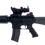 Stag Arms Stag-15 6.8 SPC Semi Auto Rifle