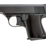 Belgian Mercury 622 .22 LR Semi Auto Pistol