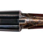 L.C. Smith Field Grade 20Ga SxS Shotgun