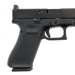Glock 34 Gen 5 9mm Semi Auto Pistol
