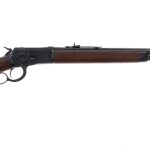 Winchester 1892 .45 Colt Lever Action Rifle