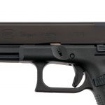 Glock 34 Gen 5 9mm Semi Auto Pistol