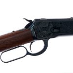 Winchester 1892 .45 Colt Lever Action Rifle