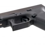 Glock 34 Gen 5 9mm Semi Auto Pistol