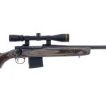 Mossberg MVP Predator 6.5 Creedmoor Rifle