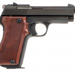 Unique BCF-66 .32 ACP Semi Auto Pistol