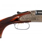Weatherby Regency 20Ga O/U Shotgun