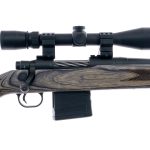 Mossberg MVP Predator 6.5 Creedmoor Rifle