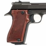 Unique BCF-66 .32 ACP Semi Auto Pistol
