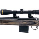 Mossberg MVP Predator 6.5 Creedmoor Rifle