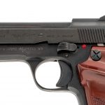 Unique BCF-66 .32 ACP Semi Auto Pistol