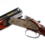 Weatherby Regency 20Ga O/U Shotgun