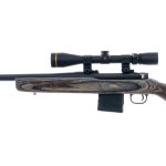Mossberg MVP Predator 6.5 Creedmoor Rifle