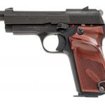 Unique BCF-66 .32 ACP Semi Auto Pistol