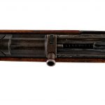WW2 Berlin Lubecker duv G43 8mm Semi Auto Rifle