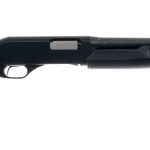 Stevens 320 12 Ga Pump Shotgun