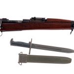 U.S. Springfield 1903 .30-06 Bolt Action Rifle