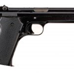 French SACM MLe 1935A 7.65x20mmL Semi Auto Pistol