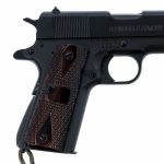 Springfield Armory 1911-A1 .45ACP Semi Auto Pistol