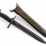 U.S. Springfield 1903 .30-06 Bolt Action Rifle