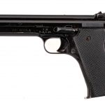 French SACM MLe 1935A 7.65x20mmL Semi Auto Pistol
