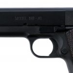 Springfield Armory 1911-A1 .45ACP Semi Auto Pistol