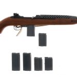 IAI M888 M1 carbine .30 Carbine Semi Auto Rifle